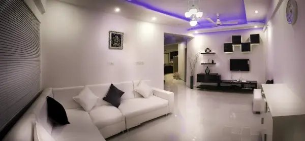 Apartament suite co to znaczy? Odkryj jego zalety i cechy