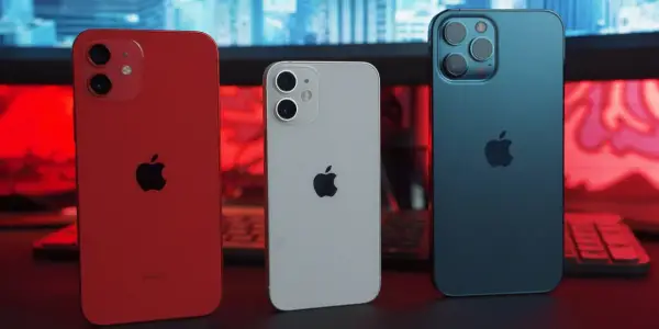 Kto produkuje iPhone i jakie firmy są za tym odpowiedzialne?