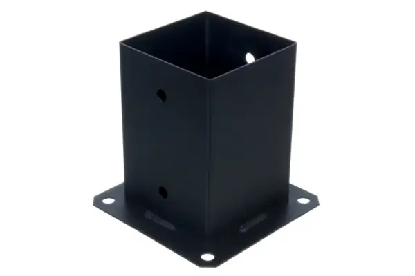 Kotwa przykręcana 12x12 mm – wyjątkowa trwałość i łatwość montażu