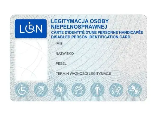 Jak szybko i bezpłatnie wyrobić legitymację osoby niepełnosprawnej: Poradnik