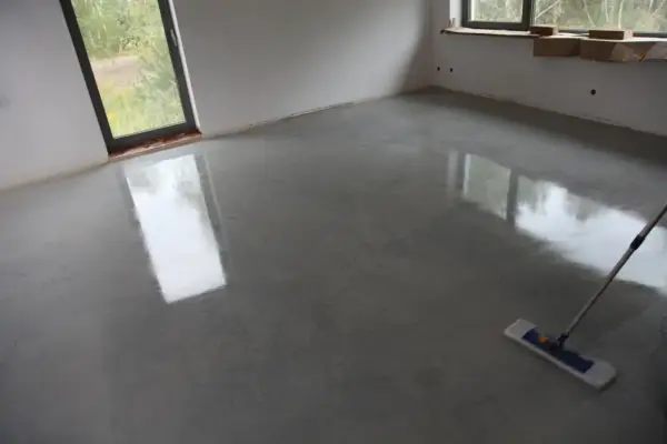 Jaki beton na posadzkę w domu? Wybierz idealny rodzaj