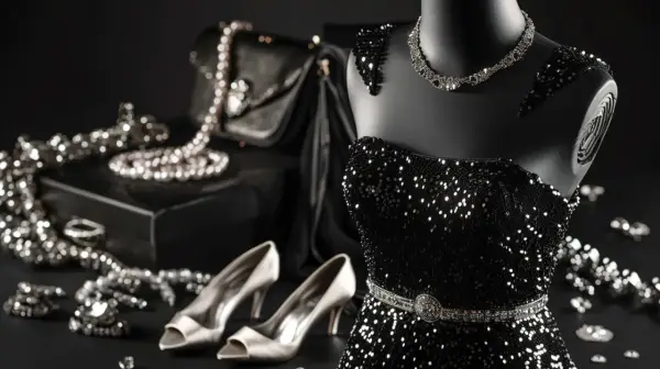 Elegancka sukienka z krótkim rękawem: Letni must-have? Opinie