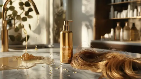 Goldwell Szampon – Najlepsze produkty, opinie i efekty stosowania