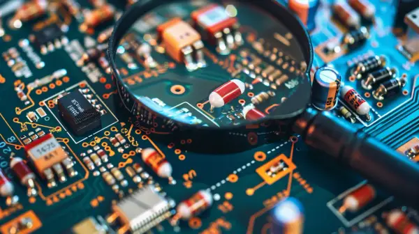 Poradniki: Jak rozpoznać symbole elektroniczne? - Kluczowe informacje