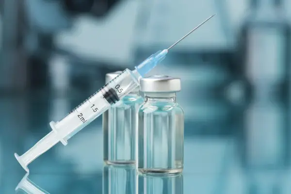 Jaki antybiotyk na zapalenie dziąsła? Skuteczne rozwiązania na ból