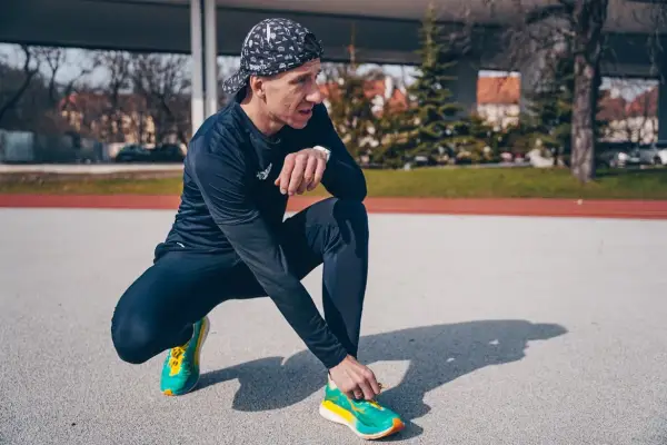 Kiedy ostatnie długie wybieganie przed maratonem? Kluczowe informacje i porady