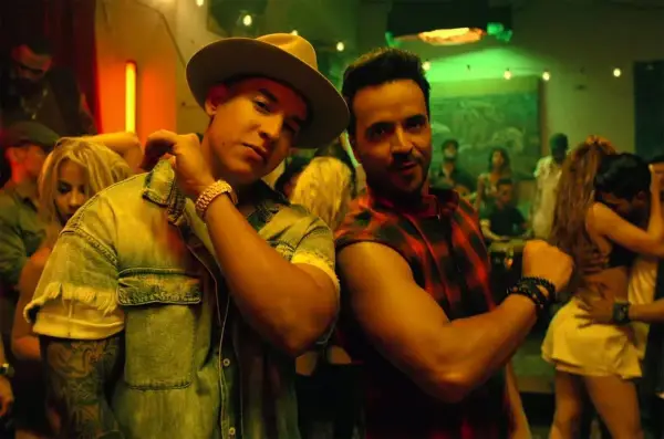 Kto śpiewa despacito i dlaczego ten utwór podbił świat muzyki