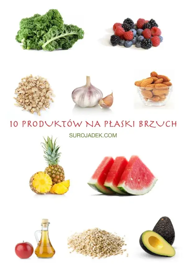 Skuteczne metody na odchudzanie brzucha: dieta i styl życia bez stresu