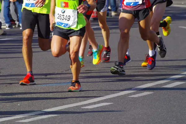 Jak przygotować się do maratonu dla początkujących biegaczy?