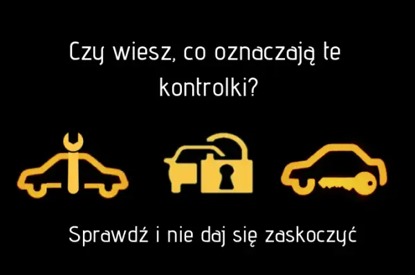Jak zsynchronizować kluczyk z samochodem i uniknąć problemów?