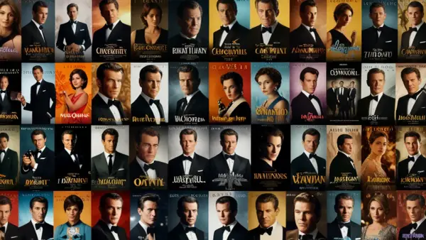 Pierce Brosnan filmy: Najlepsze produkcje z Piercem Brosnanem do obejrzenia.