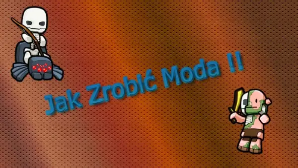 Jak stworzyć moda do minecraft – prosty poradnik dla początkujących krok po kroku