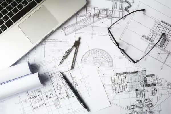 Co warto wiedzieć o współpracy z architektem przy budowie domu?