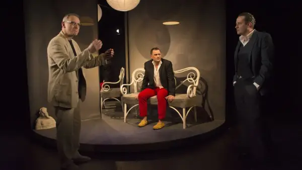 Teatr Jaracza Łódź - odkryj historię i najbliższe wydarzenia