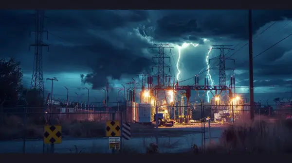 Pogotowie energetyczne Tauron - kiedy wezwać i czego się spodziewać?