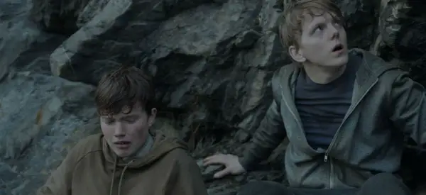 Film o Breiviku: Jak 22 lipca ukazuje brutalne ataki w Norwegii