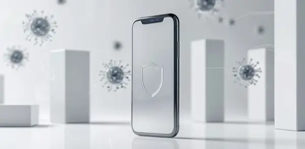 Czy iPhone ma antywirusa? Odkryj prawdę o jego bezpieczeństwie