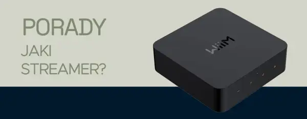 Jaki streamer do Tidal: najlepsze opcje dla miłośników muzyki