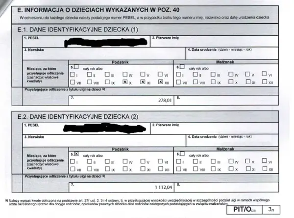 Jak prawidłowo rozliczyć PIT opiekuna osoby niepełnosprawnej - kompleksowy poradnik
