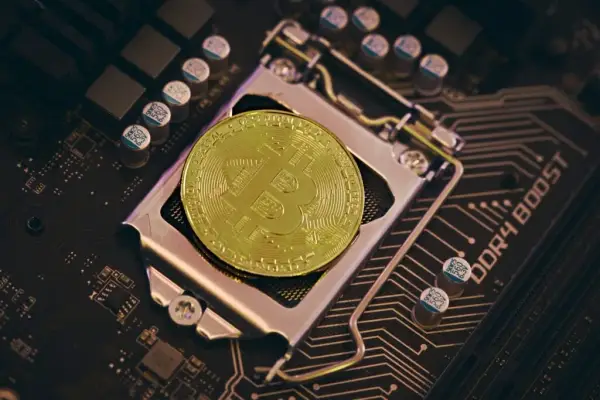 Kopanie kryptowalut na procesorze: efektywne metody i porady