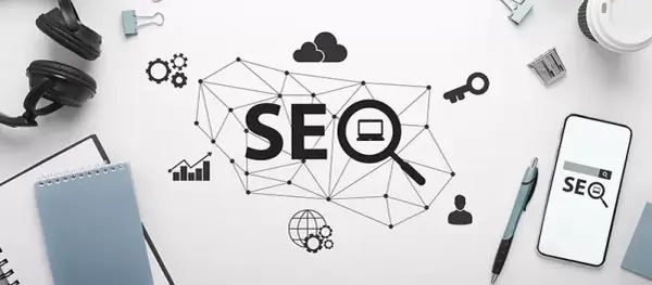 Strategie SEO z wykorzystaniem Google My Business.