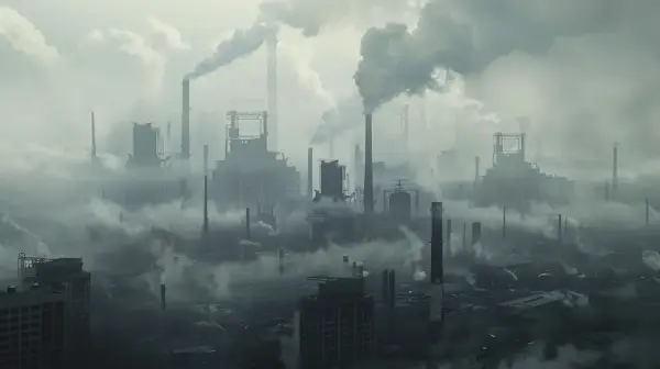 Smog - co to jest i jak z nim walczyć? Sposoby i skuteczne porady