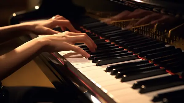 Recenzja filmu Pianoforte - Filmweb: co warto wiedzieć o filmie?