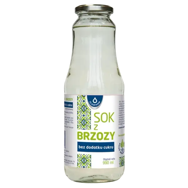 Ile kosztuje sok z brzozy? Ceny i porady na temat zakupu