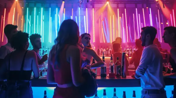 Dyskoteki w Giżycku: Gdzie się bawić i które kluby odwiedzić?
