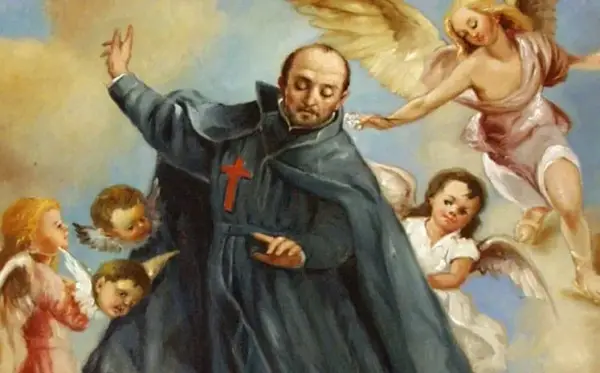 Święta Kamila – patronka chorych i służby innym w inspirującej historii