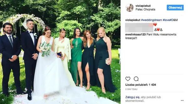 Czy Dominika Gawęda ma dzieci? Szokujące fakty o jej życiu prywatnym