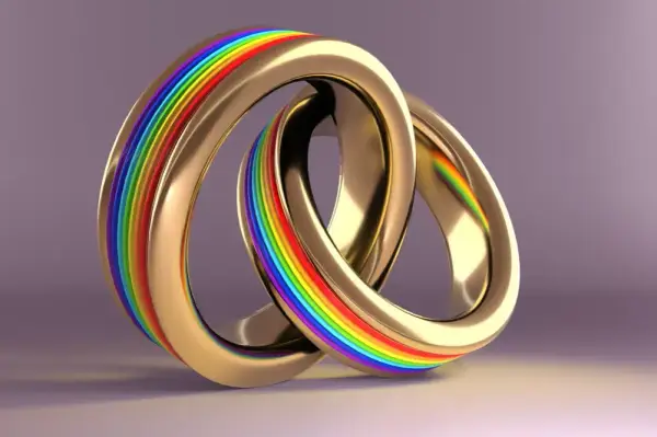 W jakich krajach można wziąć ślub homoseksualny i cieszyć się prawami?