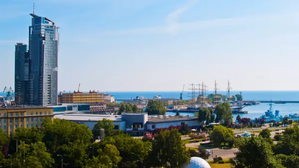 Fascynujące ciekawostki o Gdyni: historia i atrakcje miasta