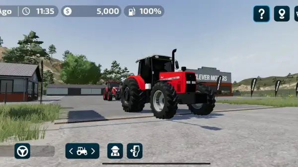 Jak wgrać mody do FS 23 na telefon: Prosty poradnik krok po kroku