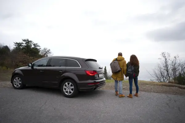 Porównanie elektrycznych SUV-ów Volvo