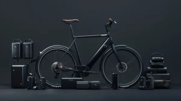 Jak dobrać baterię do roweru elektrycznego Gazelle? - Skuteczne porady 