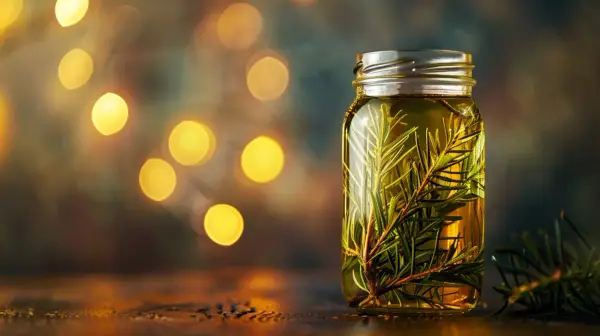 Balsam do ust w słoiczku: Wygoda i naturalna pielęgnacja
