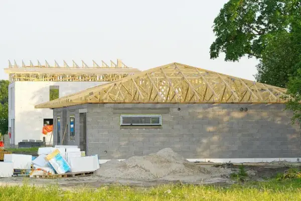Jaki cement na zewnątrz? 5 najlepszych rodzajów do zastosowań