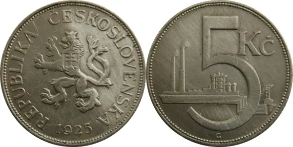 Co oznacza skrót Kč jaka to waluta - poznaj symbol korony czeskiej