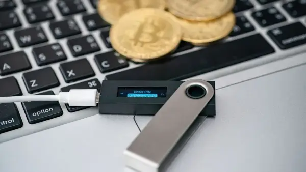 Anonimowy portfel Bitcoin: Jak zachować prywatność transakcji?