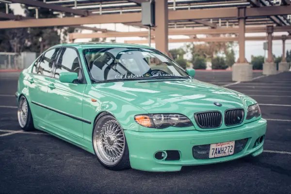 Tuning BMW E46: Jak poprawić osiągi i uniknąć kosztownych błędów