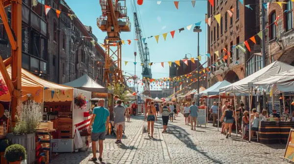 Festiwal w Gdańsku: Najciekawsze wydarzenia i atrakcje festiwalowe