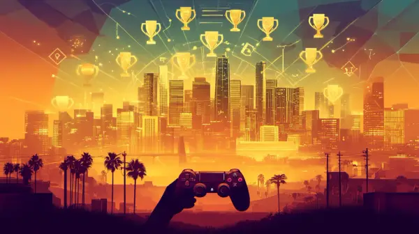 GTA V trofea: Jak zdobyć wszystkie bez wysiłku? Poradnik łowców