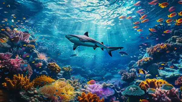 Kompletny przewodnik po oceanarium w Genui: Co warto zobaczyć