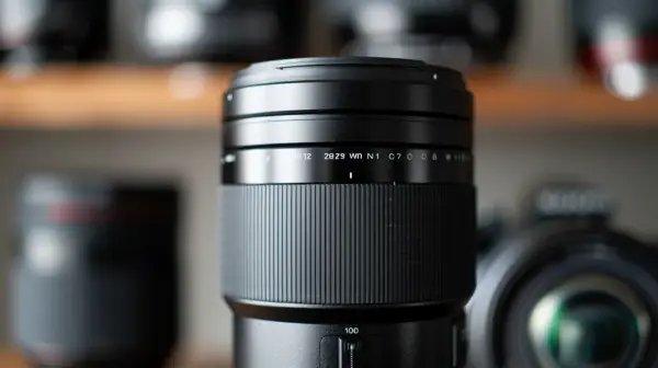 300 mm f/2.8 - Dlaczego warto zainwestować w jasny teleobiektyw?