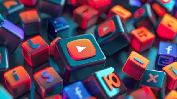 Top 10 polskich youtuberów: Kto obecnie rządzi na polskim YouTube?