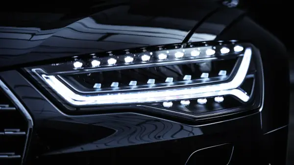 Czy warto kupić Audi A6 C7 z lampami Matrix? Pełna analiza