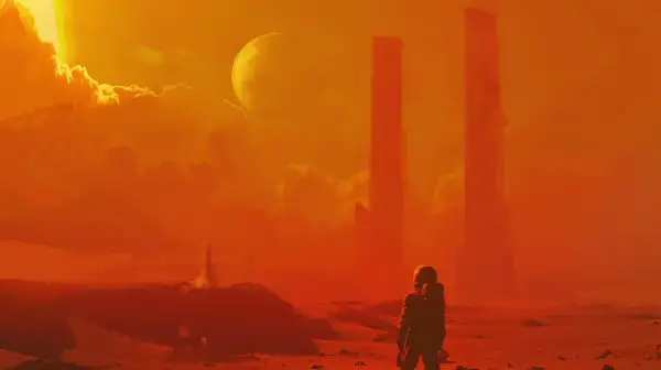 John Carter - Pełny film online: Gdzie obejrzeć przygodę na Marsie?