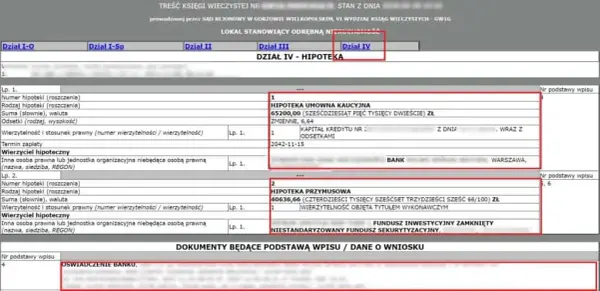 Czy notariusz sprawdza zadłużenie mieszkania? Fakty i mity