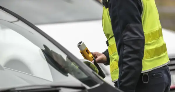 Dwa piwa ile promili? Sprawdź, jak alkohol wpływa na trzeźwość